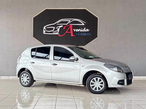 RENAULT Sandero 1.0 4P EXPRESSION, Foto 3
