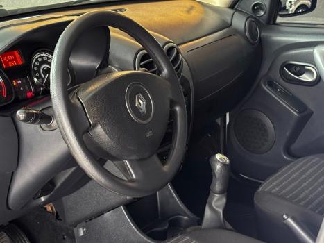 RENAULT Sandero 1.0 4P EXPRESSION, Foto 5