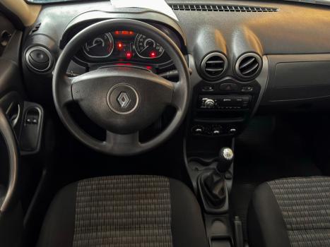 RENAULT Sandero 1.0 4P EXPRESSION, Foto 6