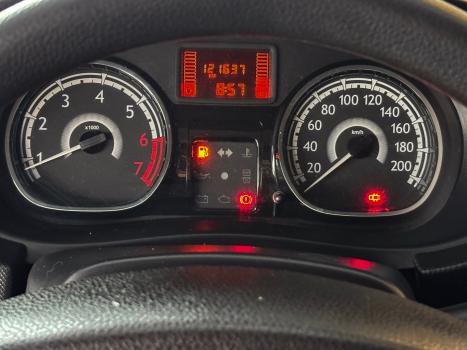 RENAULT Sandero 1.0 4P EXPRESSION, Foto 7