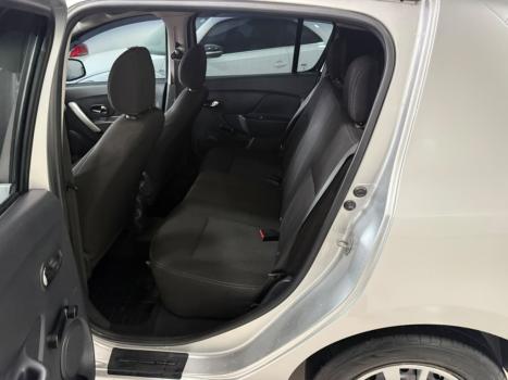 RENAULT Sandero 1.0 16V 4P FLEX EXPRESSION, Foto 6
