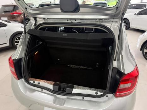 RENAULT Sandero 1.0 16V 4P FLEX EXPRESSION, Foto 11