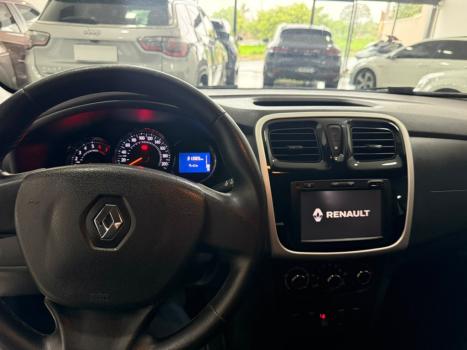 RENAULT Sandero 1.0 16V 4P FLEX EXPRESSION, Foto 12