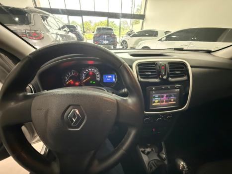 RENAULT Sandero 1.0 16V 4P FLEX EXPRESSION, Foto 13
