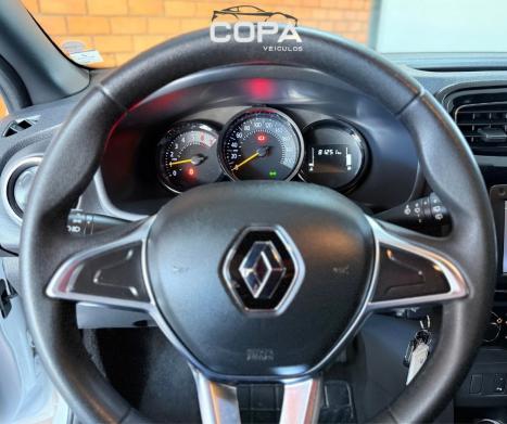 RENAULT Sandero 1.0 12V 4P FLEX SCE ZEN, Foto 4