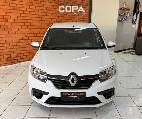 RENAULT Sandero 1.0 12V 4P FLEX SCE ZEN, Foto 5