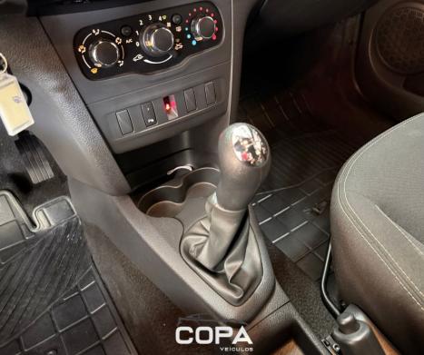 RENAULT Sandero 1.0 12V 4P FLEX SCE ZEN, Foto 6