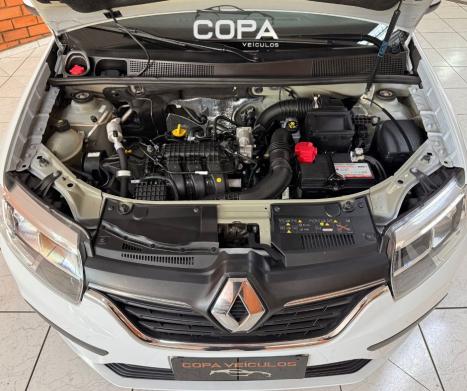 RENAULT Sandero 1.0 12V 4P FLEX SCE ZEN, Foto 9