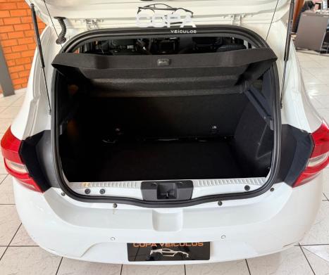 RENAULT Sandero 1.0 12V 4P FLEX SCE ZEN, Foto 14