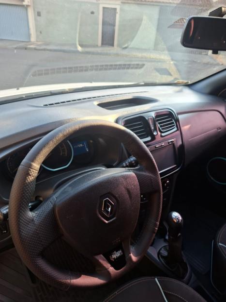 RENAULT Sandero 1.0 12V 4P SCE VIBE FLEX, Foto 2