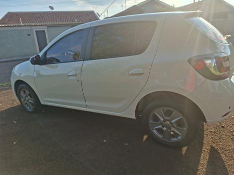 RENAULT Sandero 1.0 12V 4P SCE VIBE FLEX, Foto 6