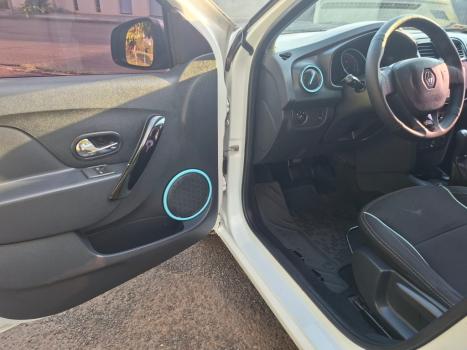 RENAULT Sandero 1.0 12V 4P SCE VIBE FLEX, Foto 10