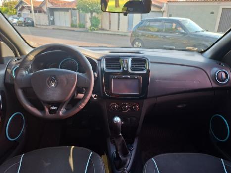 RENAULT Sandero 1.0 12V 4P SCE VIBE FLEX, Foto 11
