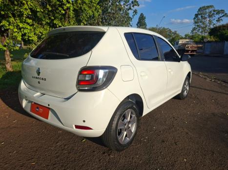 RENAULT Sandero 1.0 12V 4P SCE VIBE FLEX, Foto 12