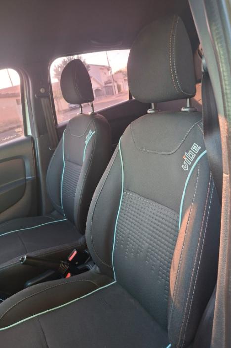 RENAULT Sandero 1.0 12V 4P SCE VIBE FLEX, Foto 13