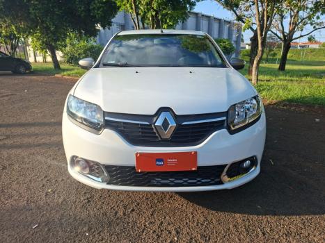 RENAULT Sandero 1.0 12V 4P SCE VIBE FLEX, Foto 14