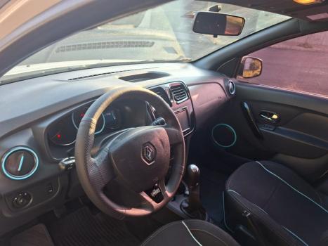 RENAULT Sandero 1.0 12V 4P SCE VIBE FLEX, Foto 15