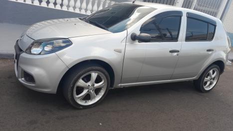 RENAULT Sandero 1.0 12V 4P FLEX SCE AUTHENTIQUE, Foto 3