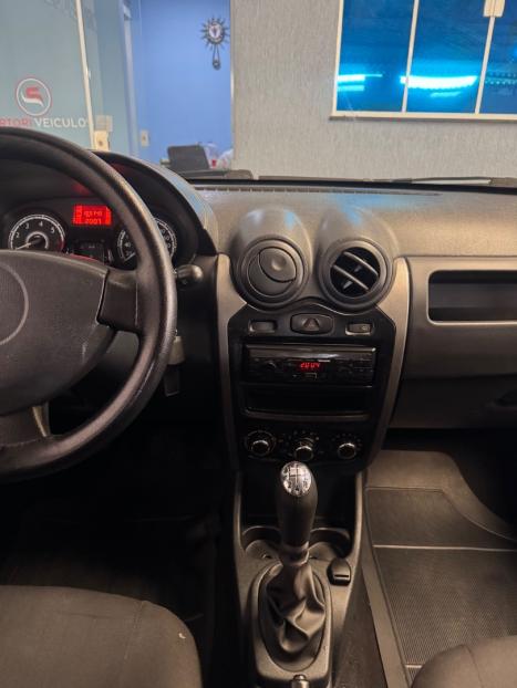 RENAULT Sandero 1.0 4P FLEX AUTHENTIQUE, Foto 13