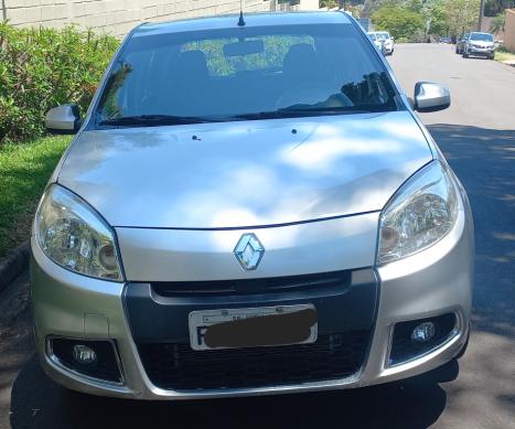 RENAULT Sandero 1.0 16V 4P FLEX EXPRESSION, Foto 5