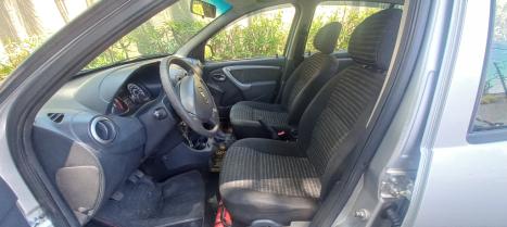 RENAULT Sandero 1.0 16V 4P FLEX EXPRESSION, Foto 8