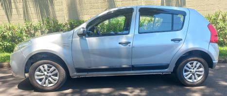RENAULT Sandero 1.0 16V 4P FLEX EXPRESSION, Foto 2