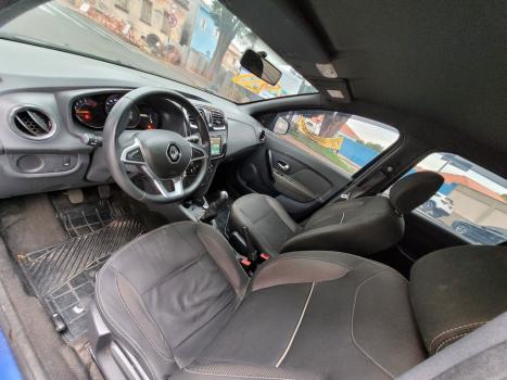 RENAULT Sandero 1.0 12V 4P FLEX SCE ZEN, Foto 5