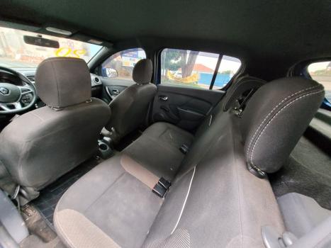 RENAULT Sandero 1.0 12V 4P FLEX SCE ZEN, Foto 6