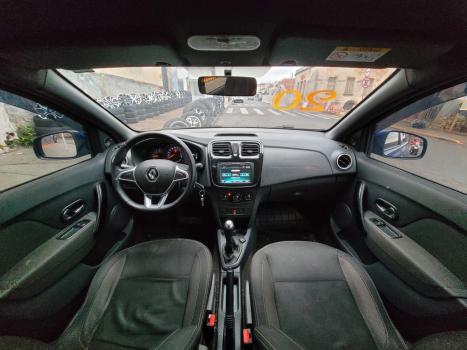 RENAULT Sandero 1.0 12V 4P FLEX SCE ZEN, Foto 7