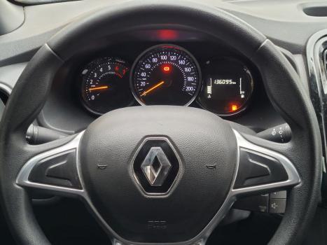 RENAULT Sandero 1.0 12V 4P FLEX SCE ZEN, Foto 9