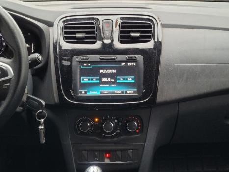 RENAULT Sandero 1.0 12V 4P FLEX SCE ZEN, Foto 10