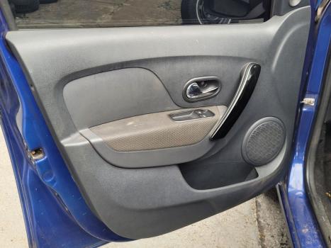 RENAULT Sandero 1.0 12V 4P FLEX SCE ZEN, Foto 11