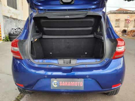 RENAULT Sandero 1.0 12V 4P FLEX SCE ZEN, Foto 12