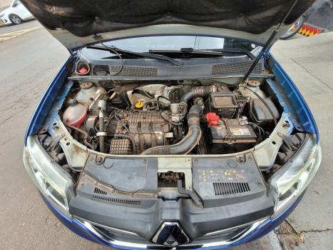 RENAULT Sandero 1.0 12V 4P FLEX SCE ZEN, Foto 15