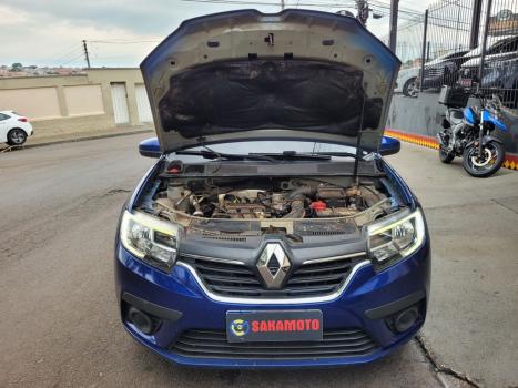RENAULT Sandero 1.0 12V 4P FLEX SCE ZEN, Foto 16