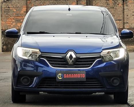 RENAULT Sandero 1.0 12V 4P FLEX SCE ZEN, Foto 17