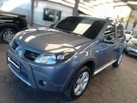 RENAULT Sandero 1.6 4P FLEX STEPWAY, Foto 11