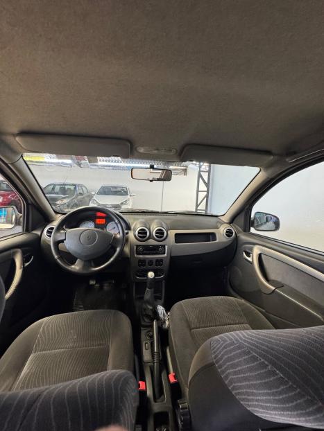 RENAULT Sandero 1.6 4P FLEX PRIVILGE , Foto 9