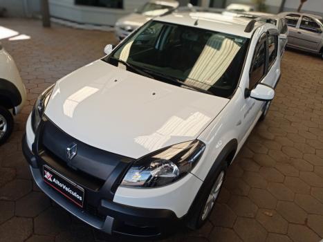RENAULT Sandero 1.6 4P FLEX STEPWAY, Foto 12