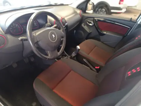 RENAULT Sandero 1.6 4P FLEX STEPWAY, Foto 17