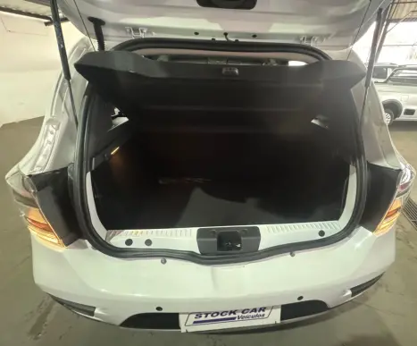 RENAULT Sandero 1.6 4P FLEX DYNAMIQUE EASY-R AUTOMATIZADO, Foto 7