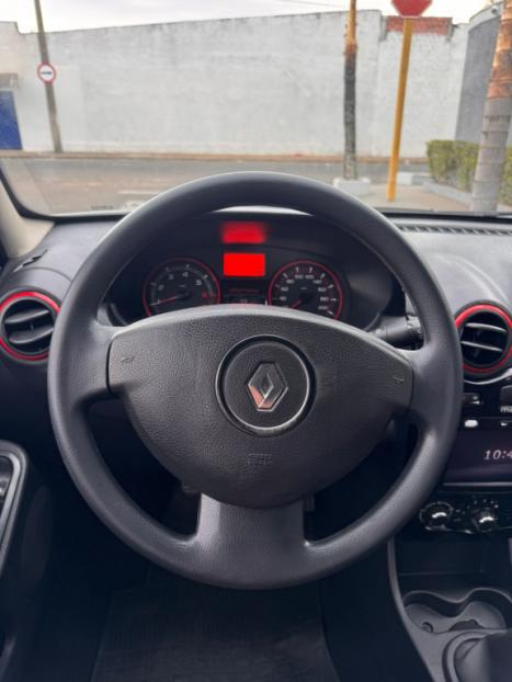 RENAULT Sandero 1.6 4P FLEX STEPWAY, Foto 10