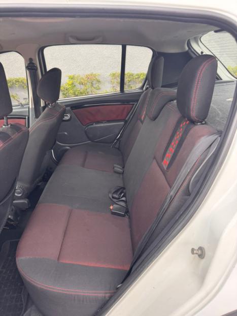 RENAULT Sandero 1.6 4P FLEX STEPWAY, Foto 9