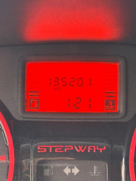 RENAULT Sandero 1.6 4P FLEX STEPWAY, Foto 13