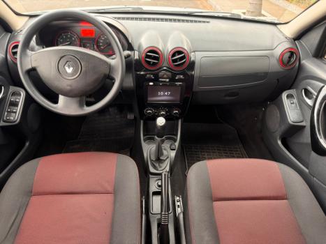 RENAULT Sandero 1.6 4P FLEX STEPWAY, Foto 11