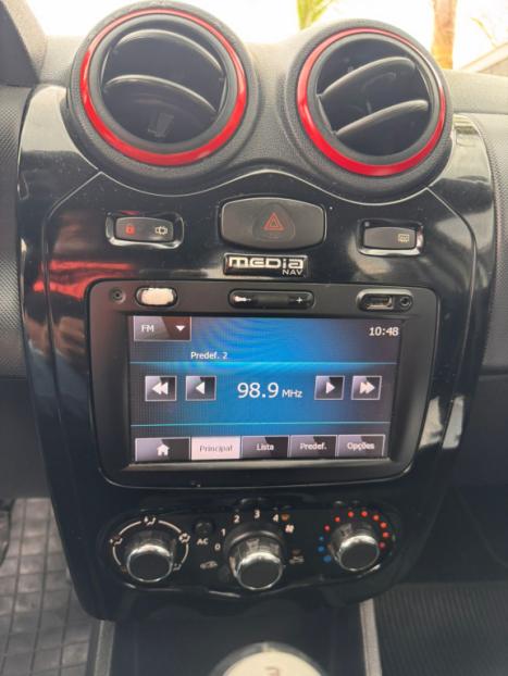 RENAULT Sandero 1.6 4P FLEX STEPWAY, Foto 12