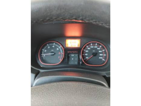 RENAULT Sandero 1.6 4P FLEX STEPWAY, Foto 4