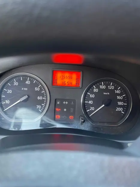 RENAULT Sandero 1.6 4P FLEX EXPRESSION, Foto 7