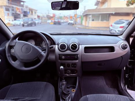 RENAULT Sandero 1.6 16V 4P FLEX PRIVILEGE, Foto 5