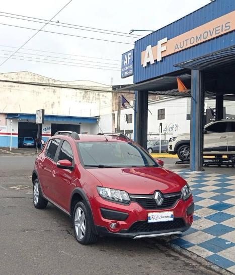 RENAULT Sandero 1.6 4P FLEX STEPWAY, Foto 1
